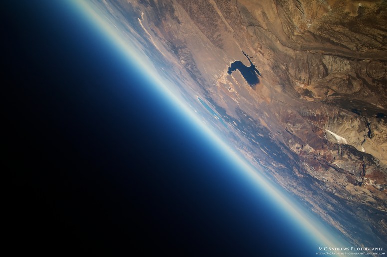 Winter's Approach - A Memory