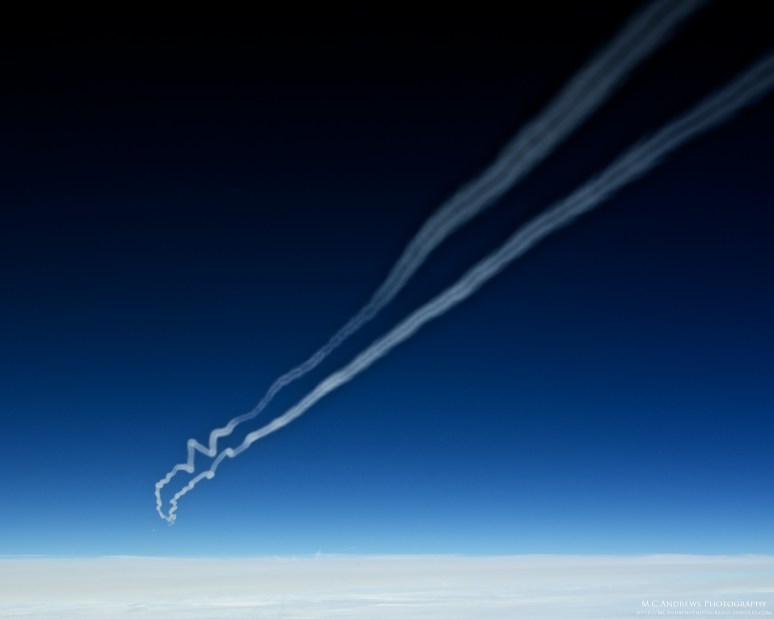 Turbulence Visualized