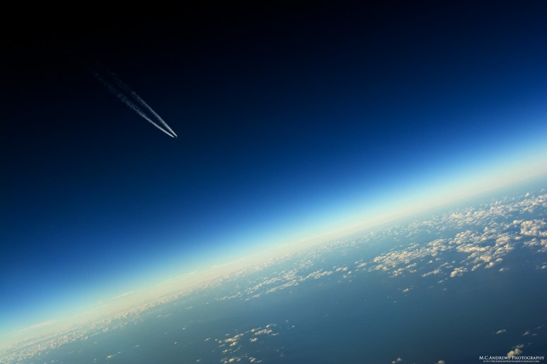 To Destinations Unknown