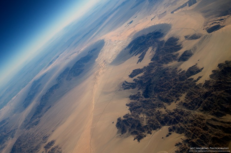 Mojave: Through Another Lens