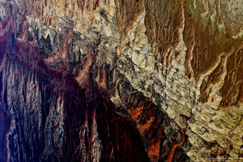 Capitol Reef Abstract