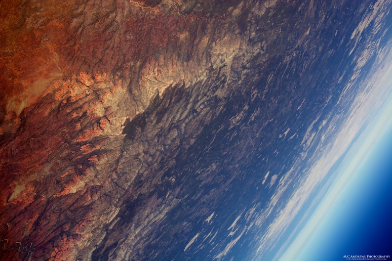 Red Rocks and Sycamore