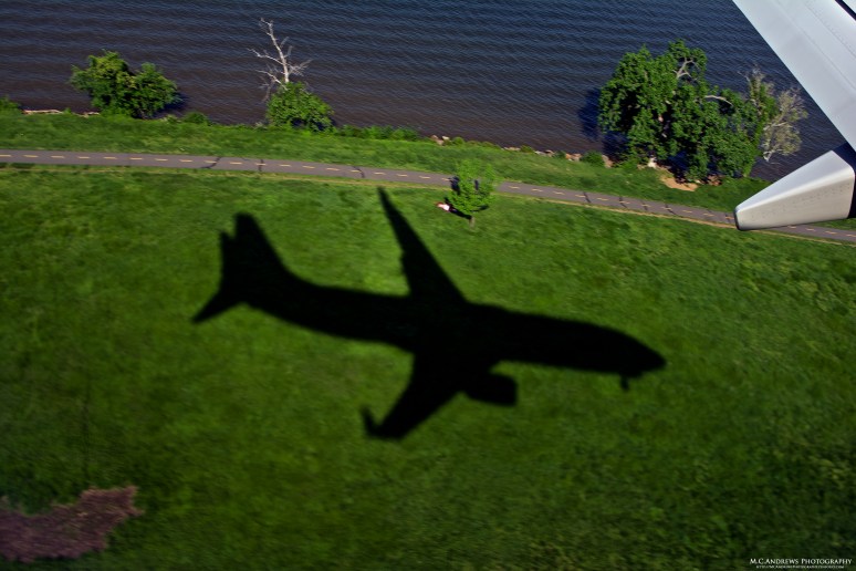 Chasing Shadows...Chasing Dreams