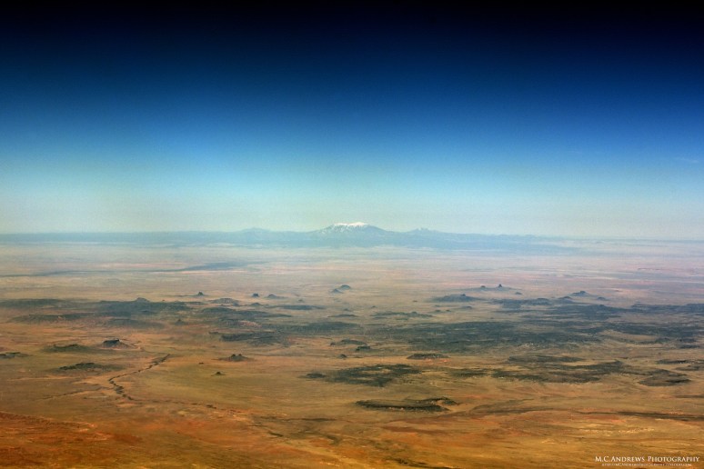 In the Bright Light of the Middle