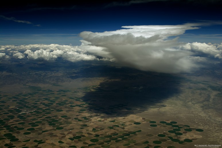 In the Shadow of the Storm