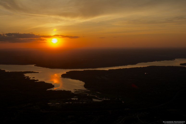 A Delayed Homecoming