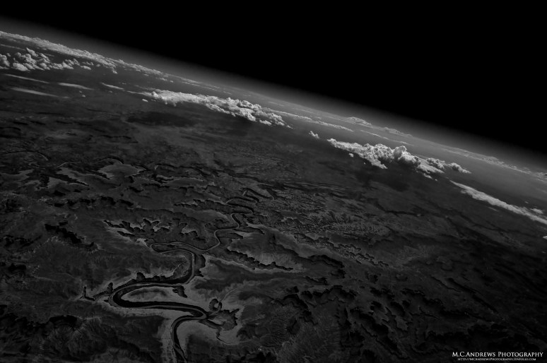 Canyonlands and Green River