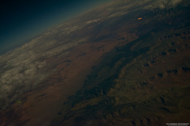 Escalante and Glen Canyon by Moonlight 4