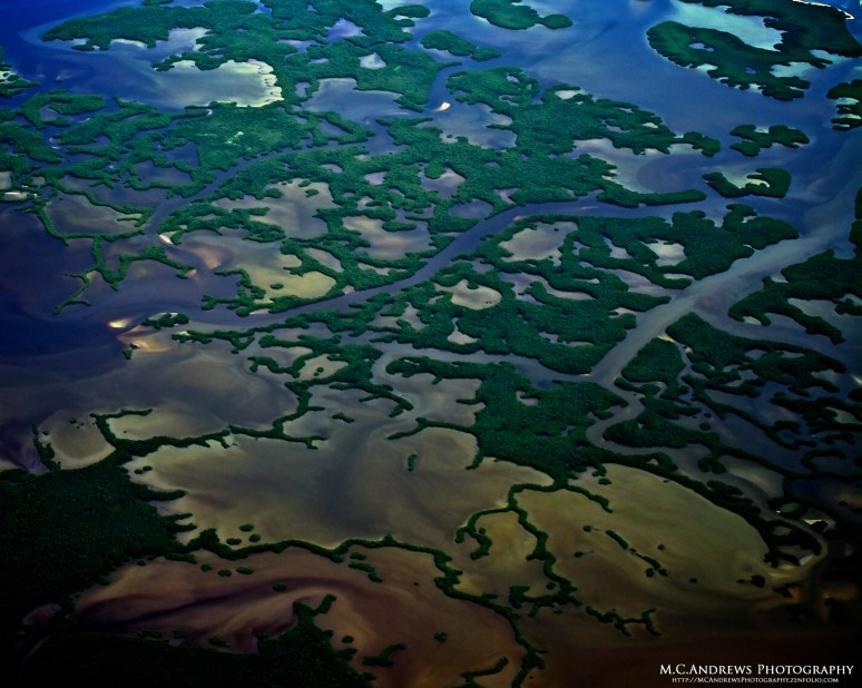 Gate Bay - Broken Lattice