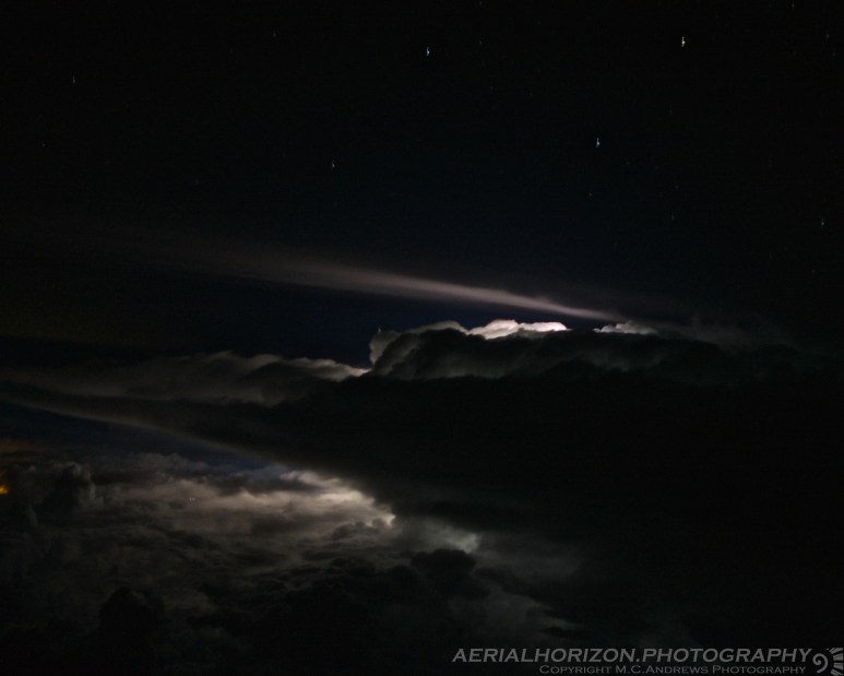 Light in the Darkness 1