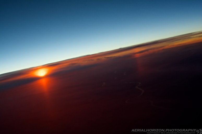 Sundog-Charleston WV