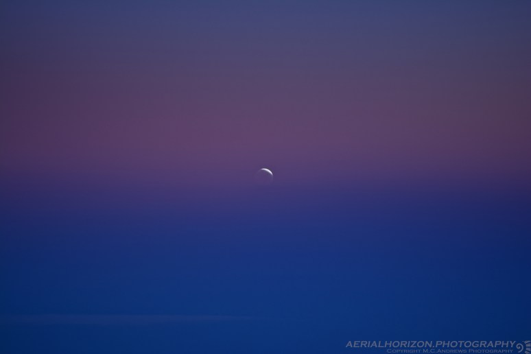 Blood Moon and Eclipse 5