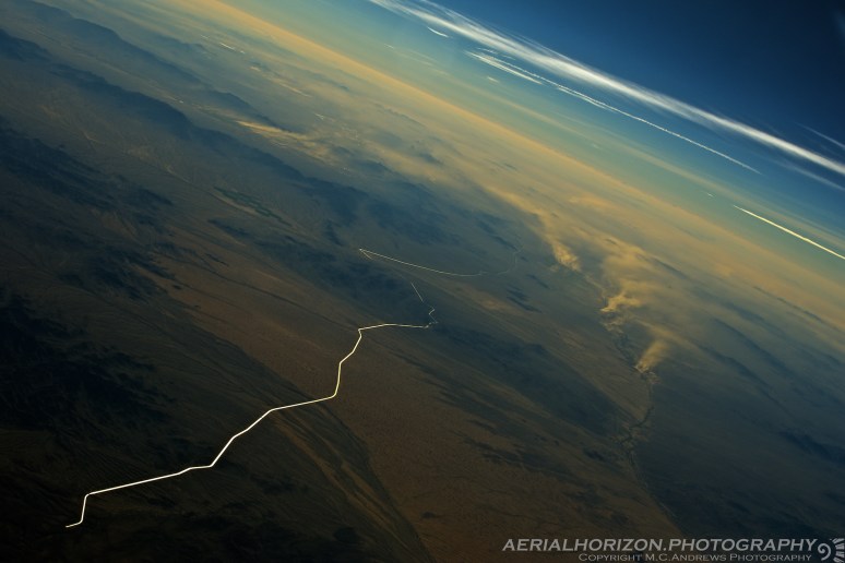 The Canal Fissure AZ