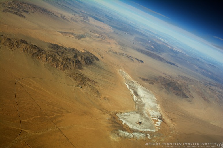 For Want of Water - Mojave