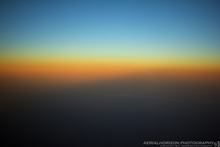 Comfort in the waning light