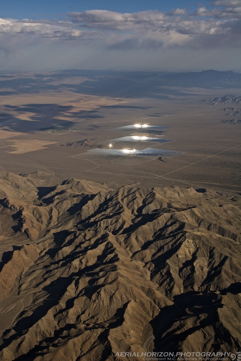 Ivanpah