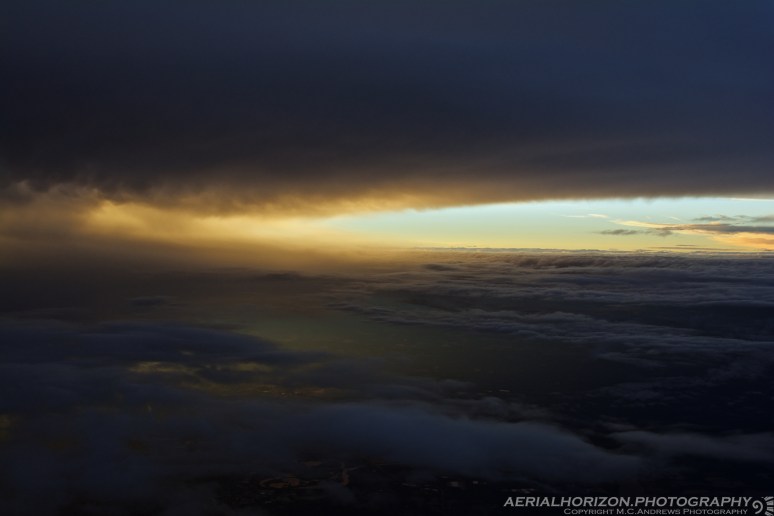 Pushing away the day