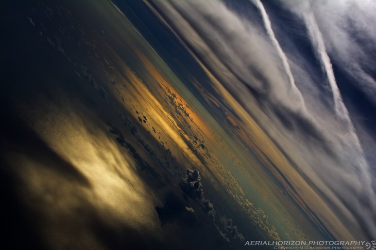 Strange Harmony in Light