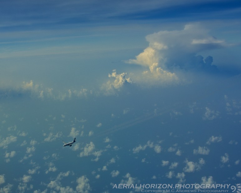 Thomas Cook Deviating