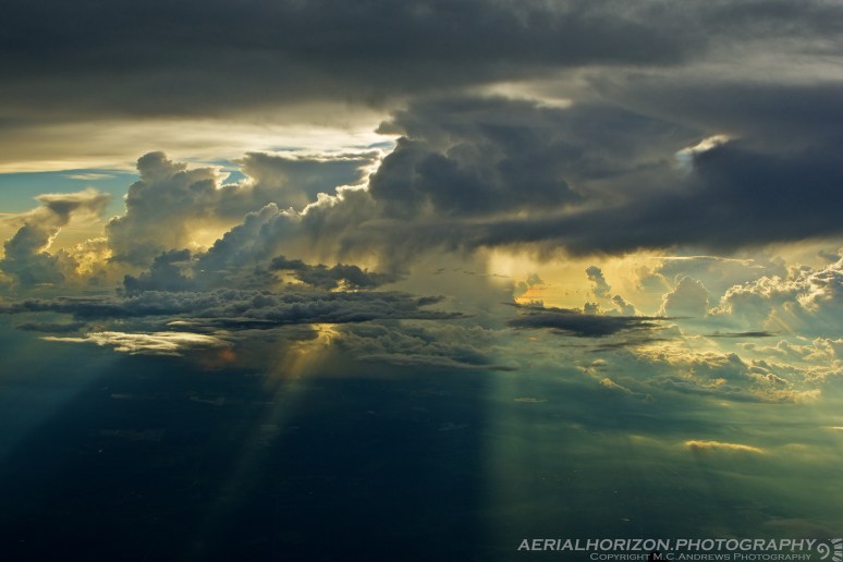 Central Florida Storms