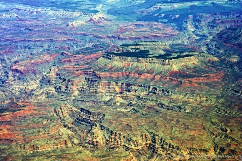 Grand Canyon - Hulapai Indian Reservation