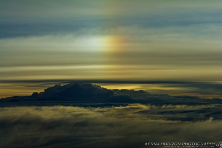 Building in the Morning Light (2)