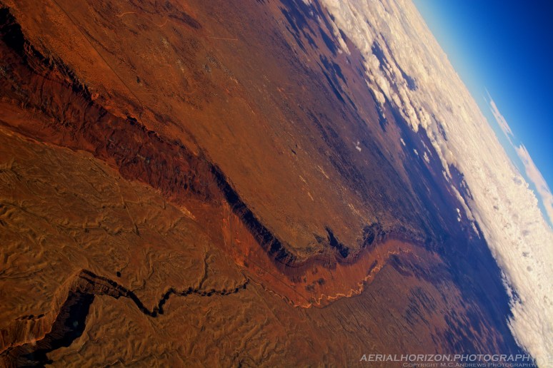 Echo Cliffs and Marble Gorge