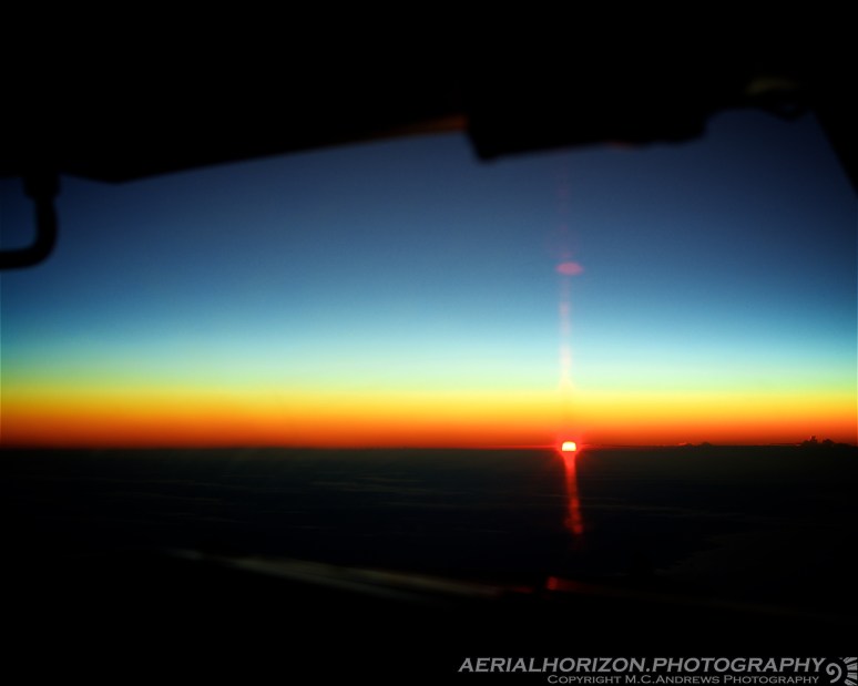 Red Eye - North Florida