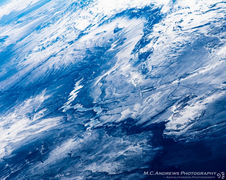 Salmon Creek Falls Reservoir - Idaho