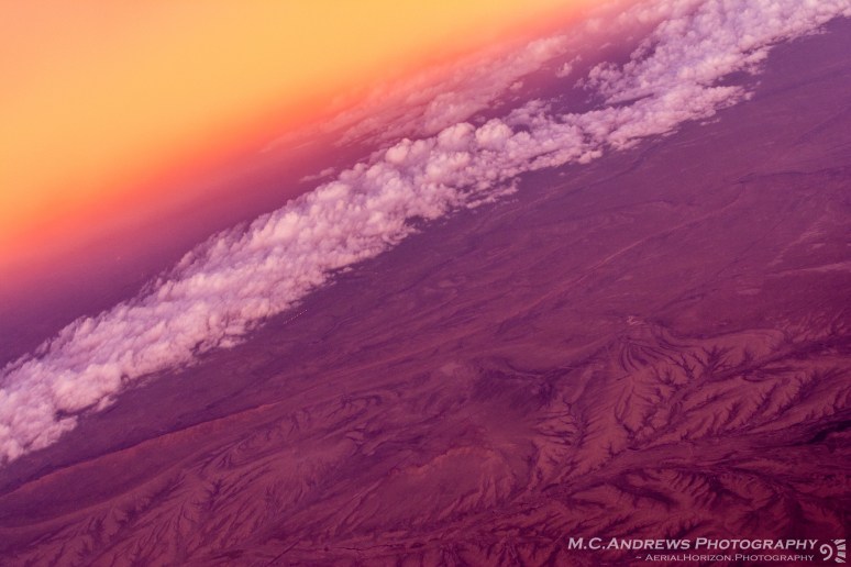 Glow on the Edge of the Storm-5380