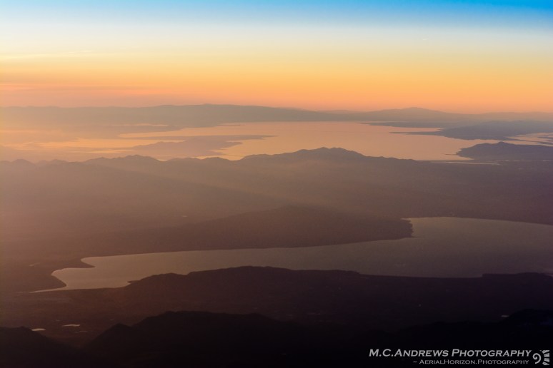 Great Basin - Utah Lakes