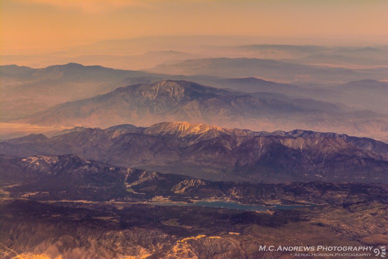 Mount Gorgonio and Big Bear