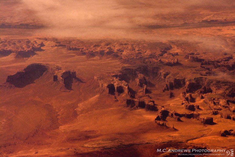 Morning Light Monument Valley-0731