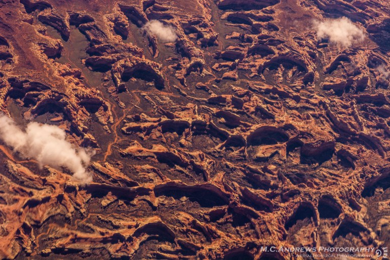 Abstract Landscape - Needles-6797