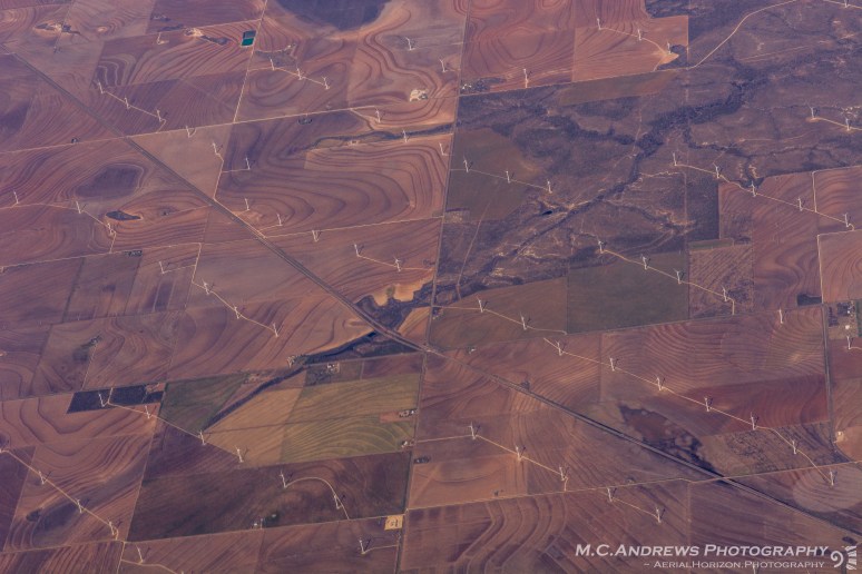 Abstract Landscape - texture-4927