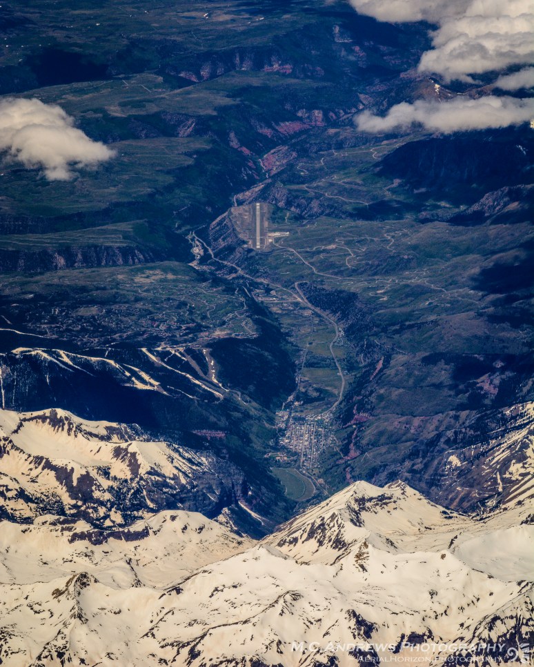 Spring Snow - Telluride-0508