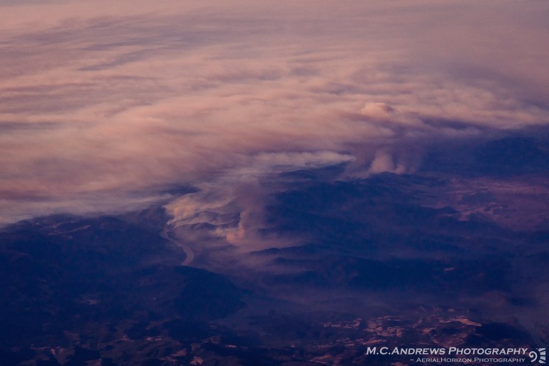 Yosemite Wildfire-5735