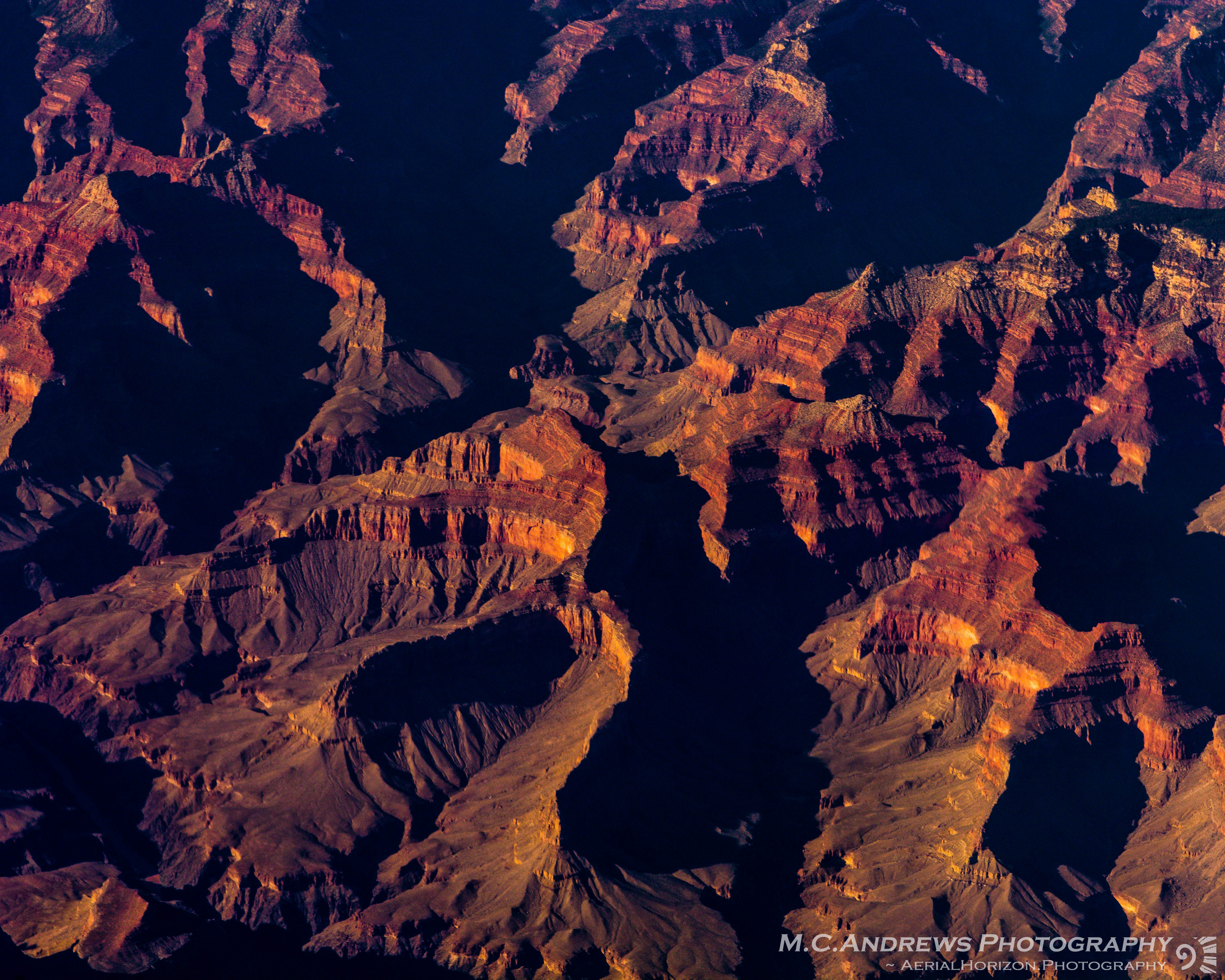 Templed - Grand Canyon-0507