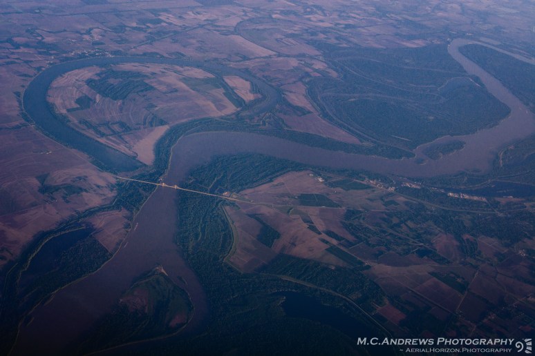 Greenville Bridge-8693