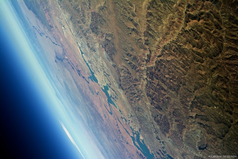 Grand Escalante to Lake Powell