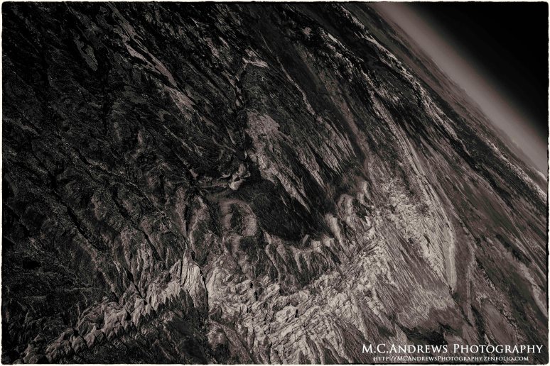 Rough Edges-Capitol Reef - 3938