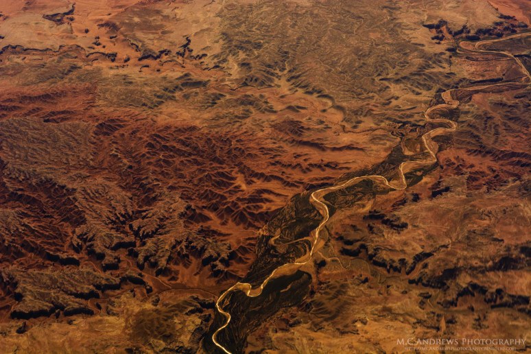 Abstract Landscape - Goblin Valley-7399